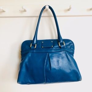 MARC JACOBS Palais Royal Jen Satchel Shoulder Bag